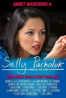 Sally Pacholok (2015)