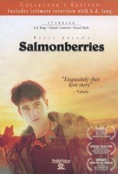 Película: Salmonberries