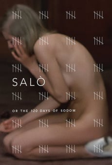 Salò o le 120 giornate di Sodoma on-line gratuito