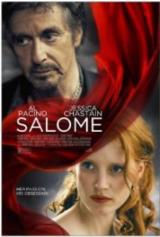 Salomé online free