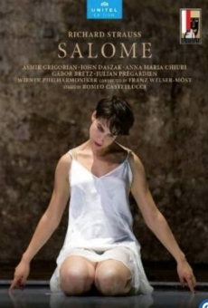 Película: Salome