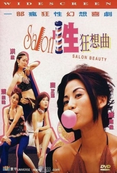 Película: Salon Beauty