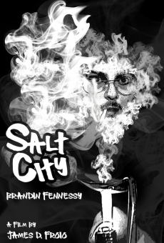 Salt City online