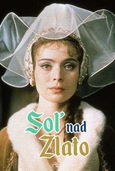 Sol nad zlato (1983)