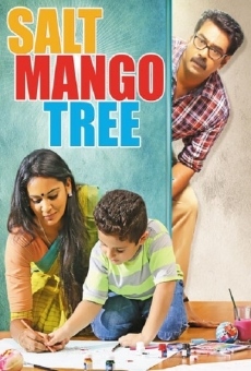 Salt Mango Tree gratis