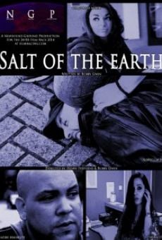 Película: Salt of the Earth