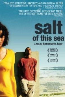 Película: Salt of This Sea