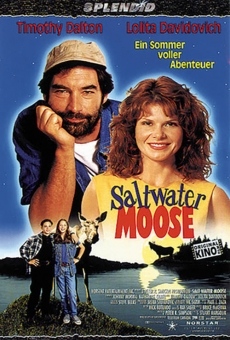Salt Water Moose (1996)