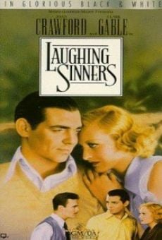 Laughing Sinners (1931)
