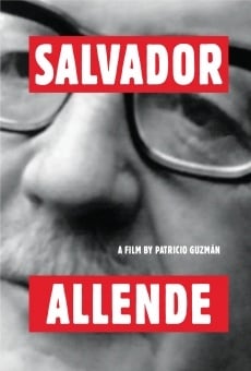 Película: Salvador Allende