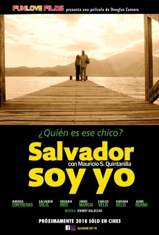 Película: Salvador Soy Yo