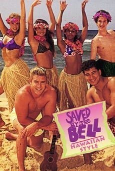 Saved by the Bell: Hawaiian Style Online Free