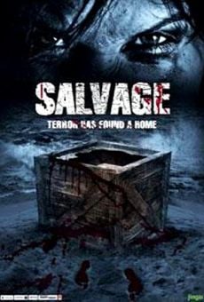Salvage online streaming