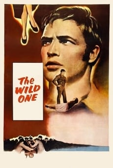 The Wild One (1953)