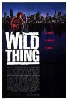 Wild Thing online streaming