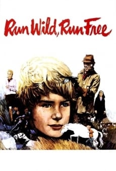 Run Wild, Run Free (1969)