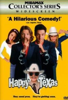 Happy, Texas online streaming