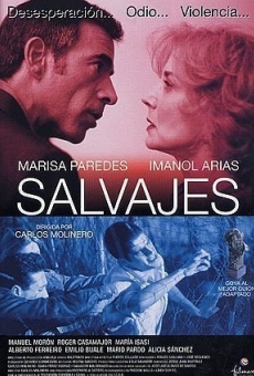 Salvajes (2001)