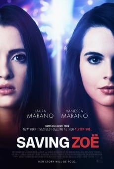 Saving Zoe - Alla ricerca della verità online streaming