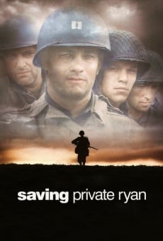 Saving Private Ryan online free