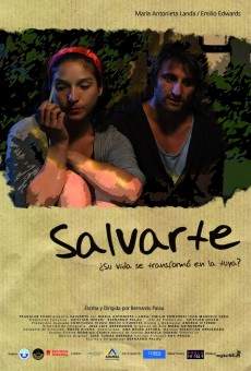 Salvarte (2010)