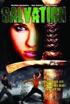 Salvation (2007)