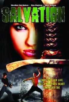 Salvation Online Free