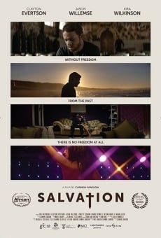 Salvation online streaming