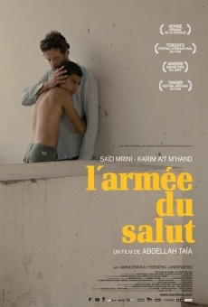 L'Armée du salut (Salvation Army) gratis