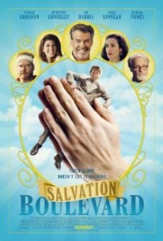 Película: Salvation Boulevard