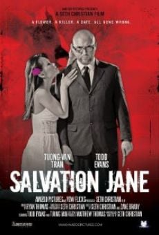 Película: Salvation Jane