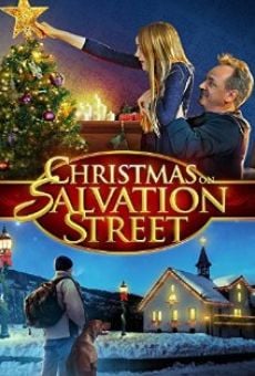 Salvation Street (2015)