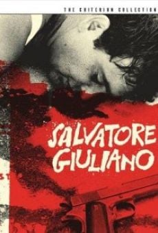 Salvatore Giuliano en ligne gratuit