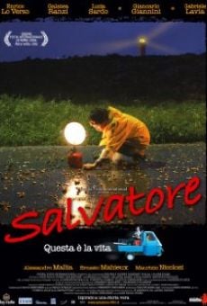 Salvatore - Questa è la vita Online Free