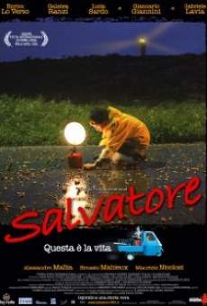 Película: Salvatore