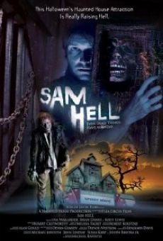 Película: Sam Hell