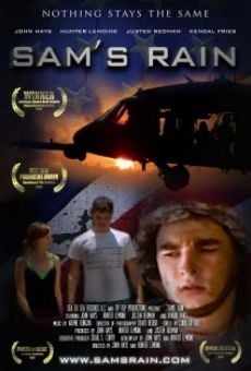 Película: Sam's Rain