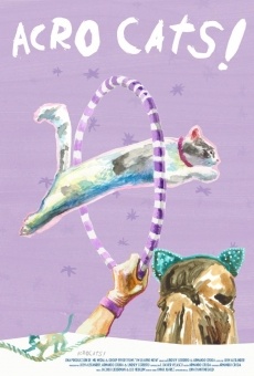 Samantha's Amazing Acro-Cats gratis