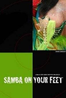 Película: Samba on Your Feet
