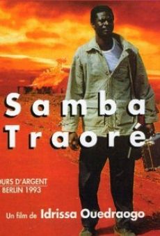 Película: Samba Traoré
