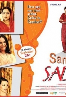 Película: Salsa Sambar