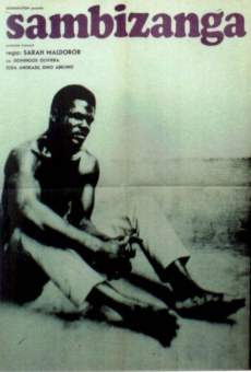 Sambizanga (1972)