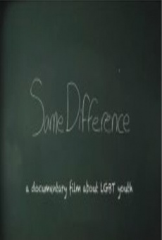 Same Difference (2015)