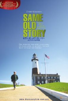 Película: Same Old Story: A Trip Back 20 Years