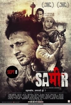 Sameer (2017)