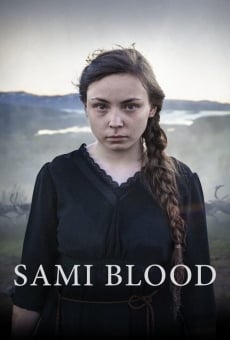 Sami Blood online streaming