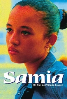 Película: Samia