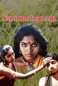 Película: Sammohanam