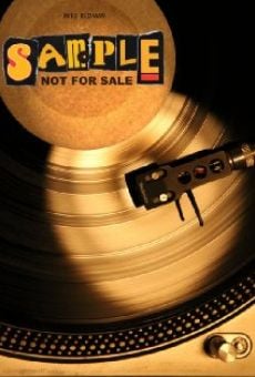 Sample: Not for Sale online streaming