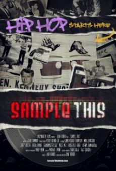 Sample This (2012)